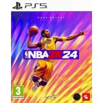 NBA 2K24 Kobe Bryant Edition [PS5]